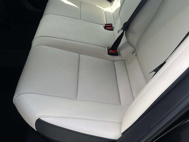 used 2024 Lexus ES 300h car, priced at $45,997