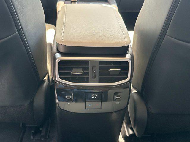 used 2024 Lexus RX 350 car, priced at $53,991