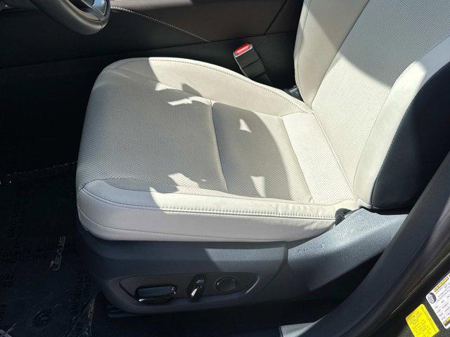 used 2024 Lexus RX 350 car, priced at $53,991