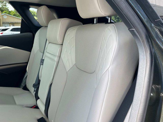 used 2024 Lexus RX 350 car, priced at $53,991
