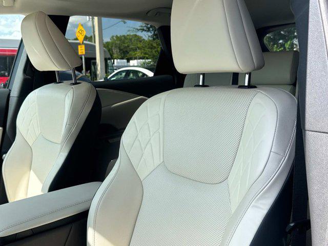 used 2024 Lexus RX 350 car, priced at $53,991