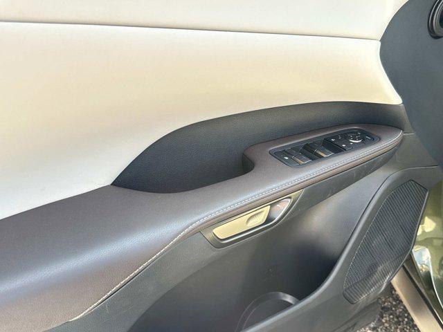 used 2024 Lexus RX 350 car, priced at $53,991