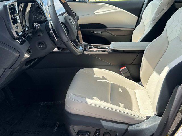used 2024 Lexus RX 350 car, priced at $53,991