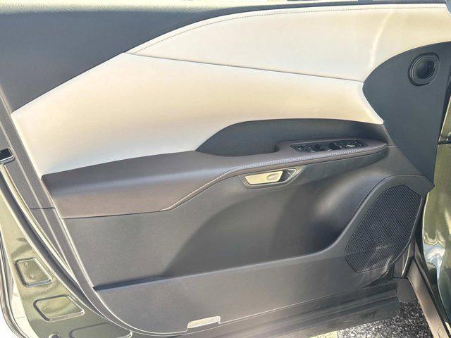 used 2024 Lexus RX 350 car, priced at $53,991