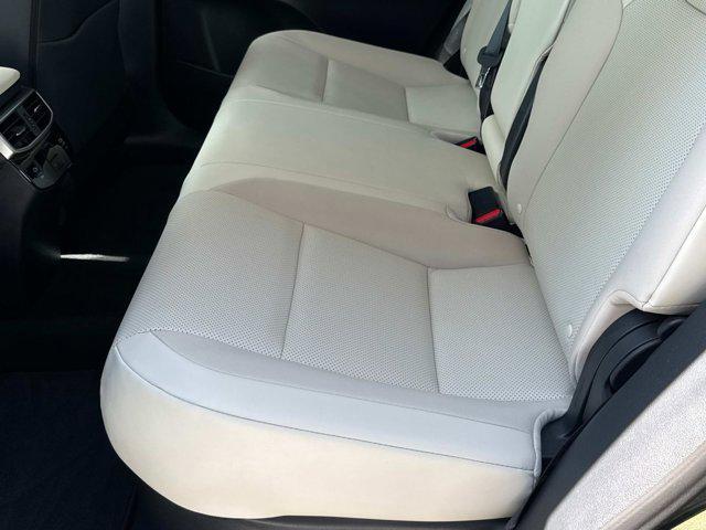 used 2024 Lexus RX 350 car, priced at $53,991