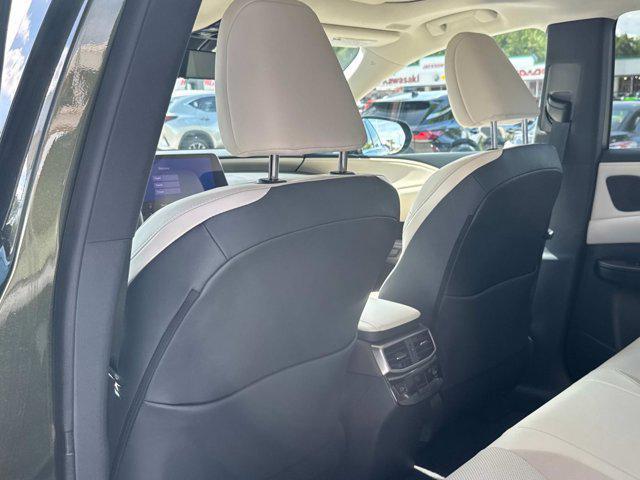 used 2024 Lexus RX 350 car, priced at $53,991