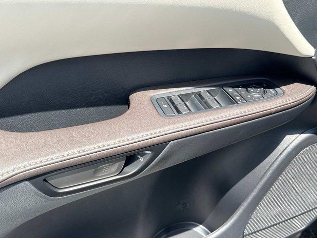new 2025 Lexus RX 350 car, priced at $61,019