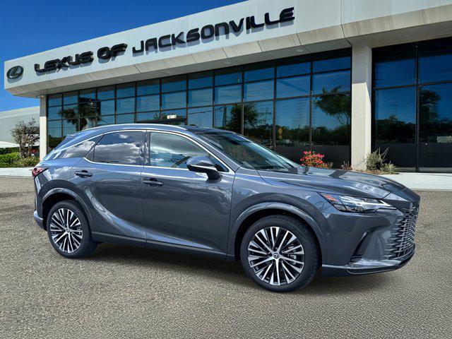 new 2025 Lexus RX 350 car, priced at $61,019