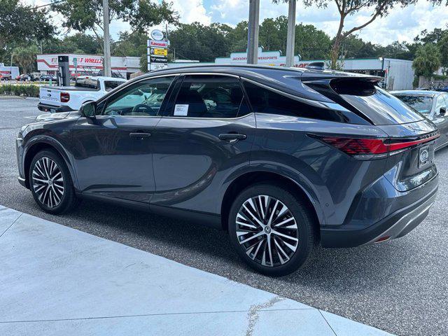 new 2025 Lexus RX 350 car, priced at $61,019