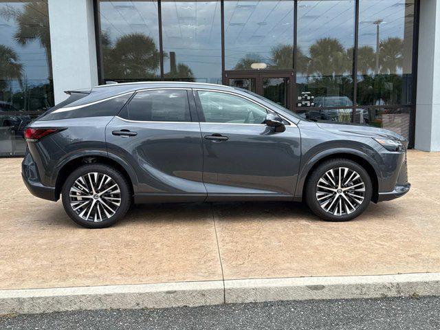 new 2025 Lexus RX 350 car, priced at $61,019