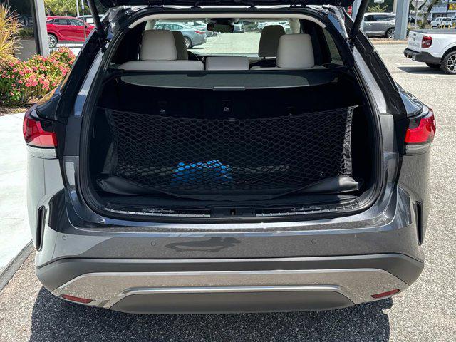 new 2025 Lexus RX 350 car, priced at $61,019