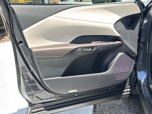new 2025 Lexus RX 350 car, priced at $61,019