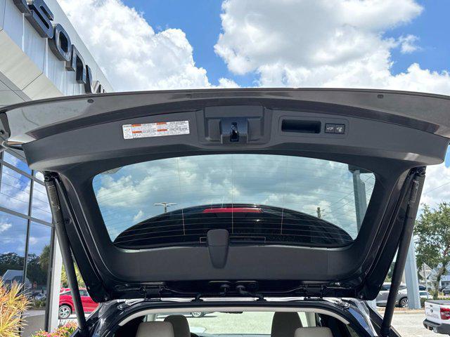 new 2025 Lexus RX 350 car, priced at $61,019