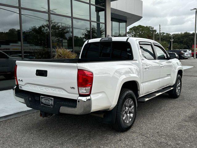 used 2017 Toyota Tacoma car, priced at $24,995