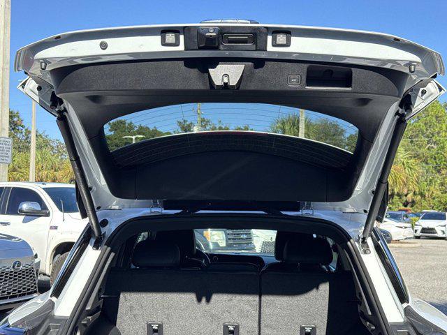 used 2025 Chevrolet Equinox EV car, priced at $24,995