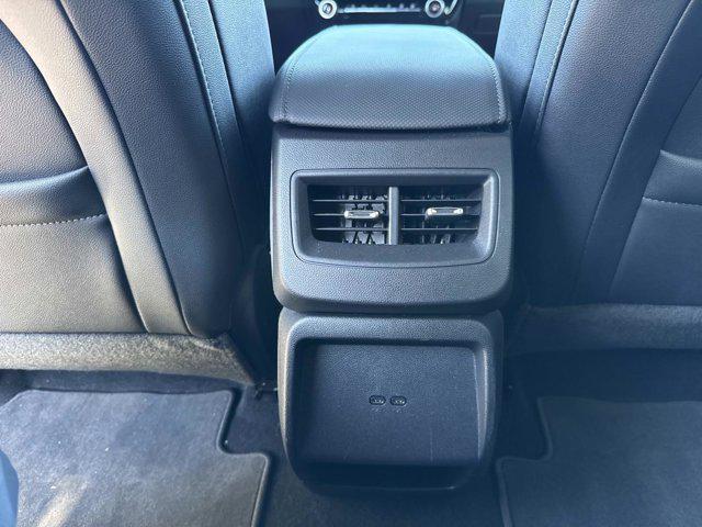 used 2025 Chevrolet Equinox EV car, priced at $24,995