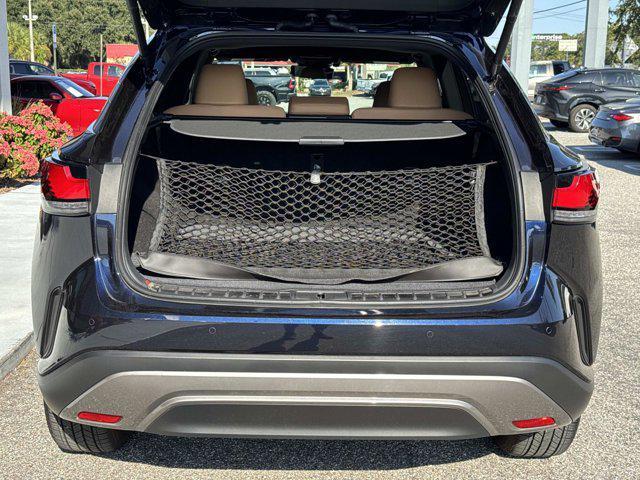 used 2025 Lexus RX 350 car, priced at $58,991