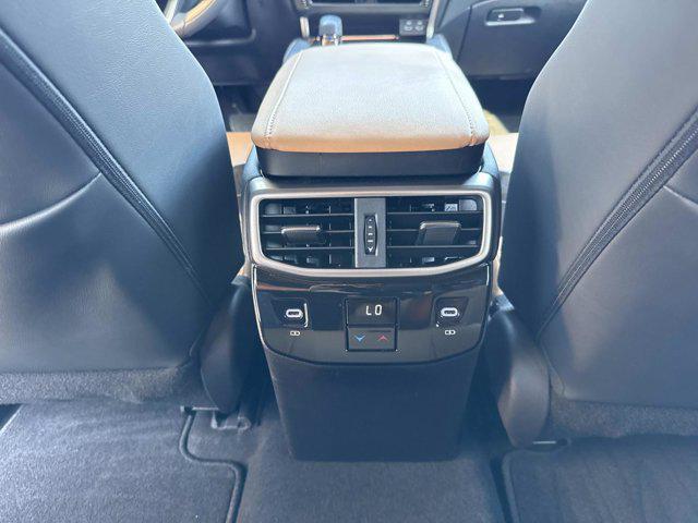 used 2025 Lexus RX 350 car, priced at $58,991
