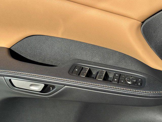 used 2025 Lexus RX 350 car, priced at $58,991