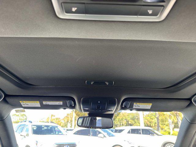 used 2023 Mazda CX-5 car, priced at $27,991