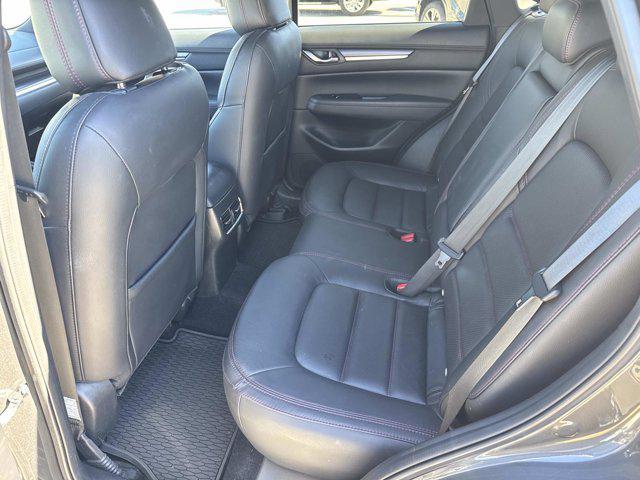used 2023 Mazda CX-5 car, priced at $27,991