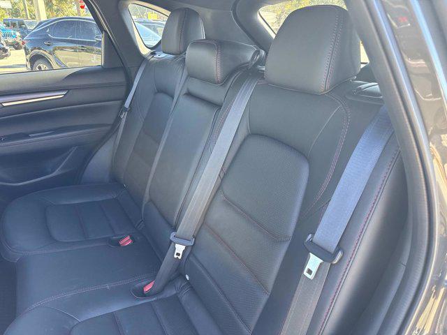 used 2023 Mazda CX-5 car, priced at $27,991