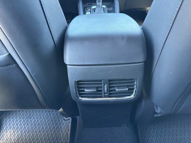 used 2023 Mazda CX-5 car, priced at $27,991