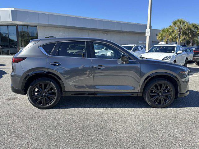 used 2023 Mazda CX-5 car, priced at $27,991