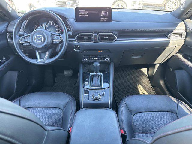 used 2023 Mazda CX-5 car, priced at $27,991