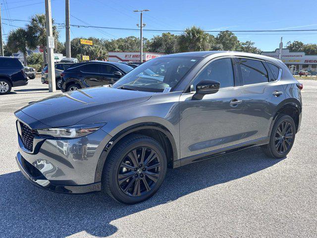 used 2023 Mazda CX-5 car, priced at $27,991