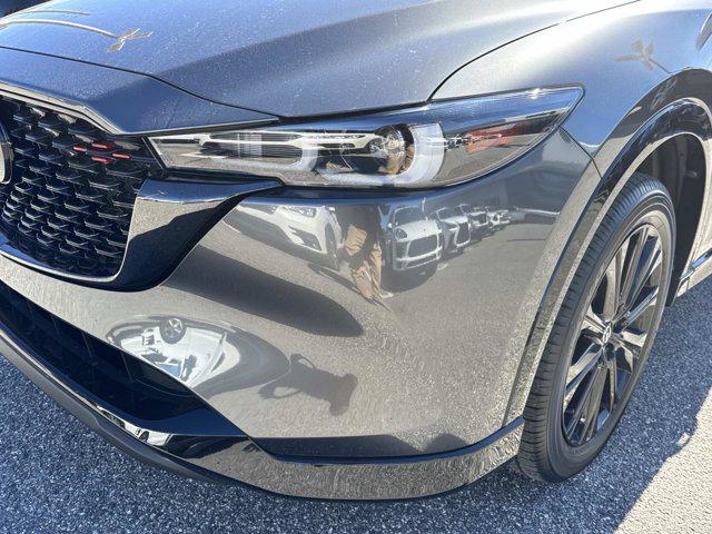 used 2023 Mazda CX-5 car, priced at $27,991