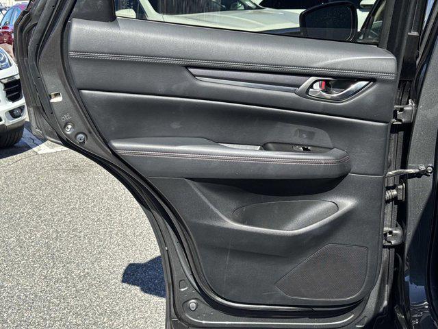 used 2023 Mazda CX-5 car, priced at $27,991