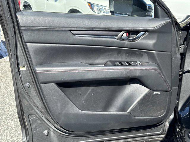 used 2023 Mazda CX-5 car, priced at $27,991