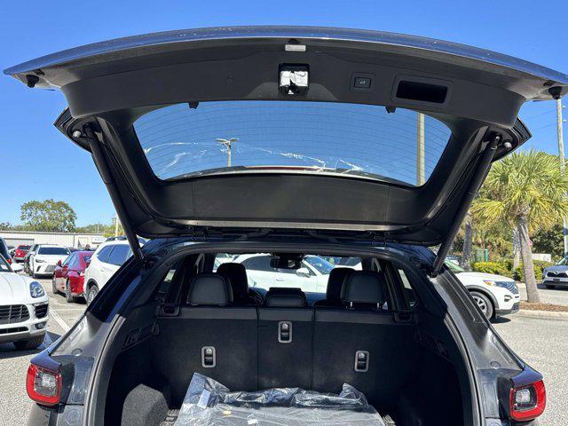 used 2023 Mazda CX-5 car, priced at $27,991