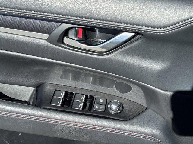 used 2023 Mazda CX-5 car, priced at $27,991