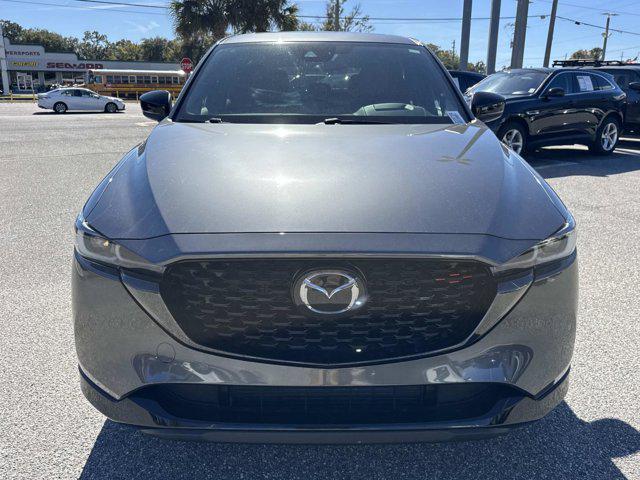 used 2023 Mazda CX-5 car, priced at $27,991