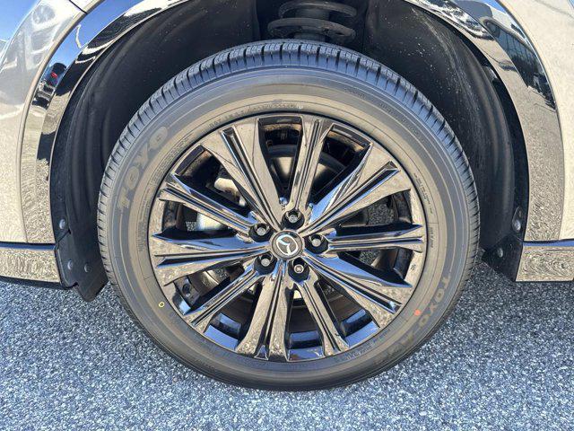 used 2023 Mazda CX-5 car, priced at $27,991