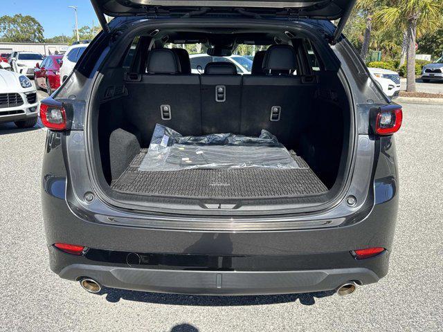 used 2023 Mazda CX-5 car, priced at $27,991
