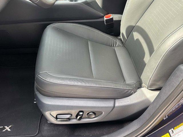 used 2024 Lexus TX 350 car, priced at $58,991