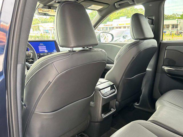 used 2024 Lexus TX 350 car, priced at $58,991