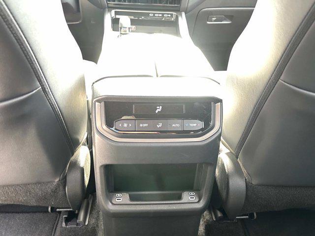 used 2024 Lexus TX 350 car, priced at $58,991