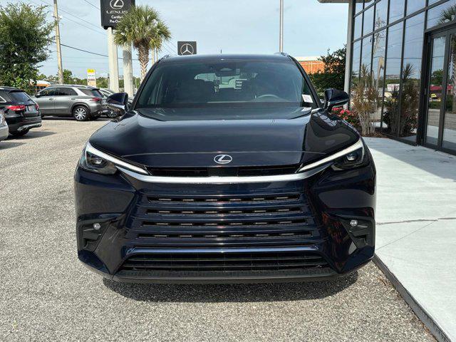 used 2024 Lexus TX 350 car, priced at $58,991