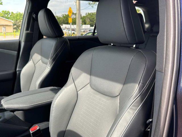 used 2024 Lexus TX 350 car, priced at $58,991