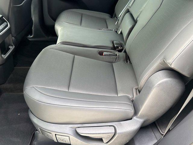 used 2024 Lexus TX 350 car, priced at $58,991