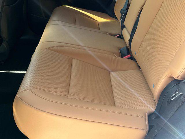 used 2024 Lexus RX 350 car, priced at $58,491