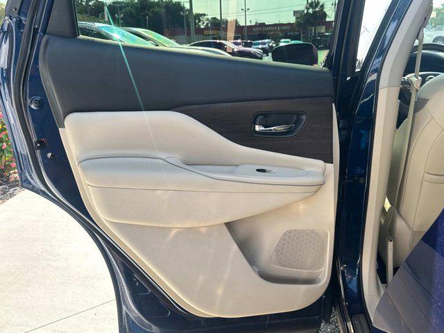 used 2019 Nissan Murano car, priced at $19,995