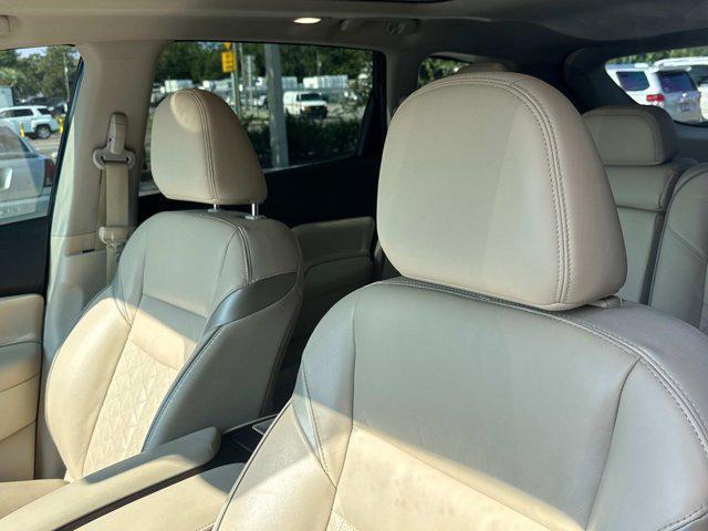used 2019 Nissan Murano car, priced at $19,995