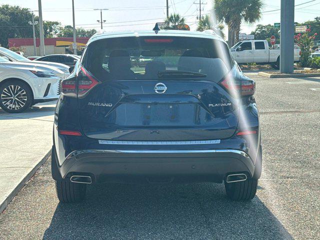 used 2019 Nissan Murano car, priced at $19,995