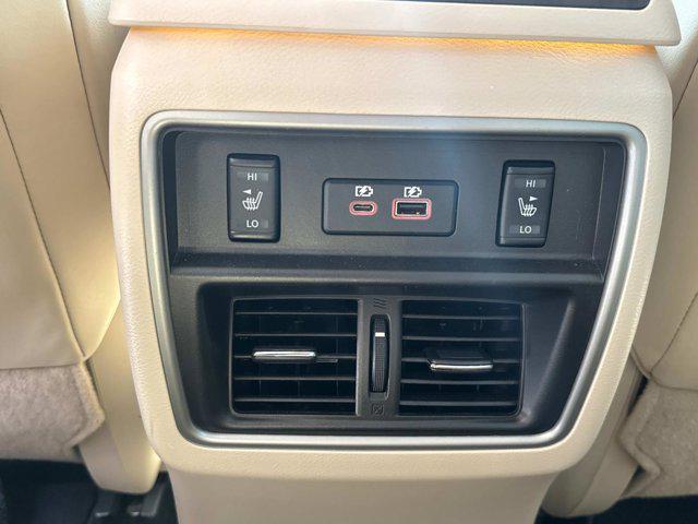 used 2019 Nissan Murano car, priced at $19,995