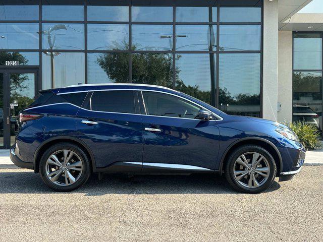 used 2019 Nissan Murano car, priced at $19,995